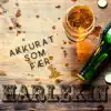 Harlekin - Akkurat som fær - Single